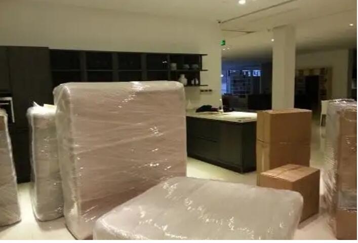 厦门到临潭县长途搬家