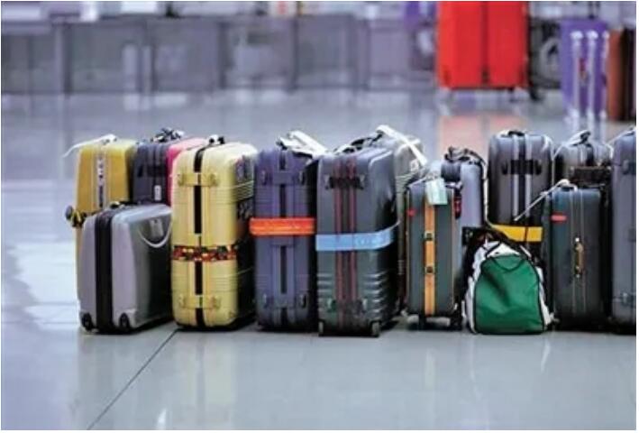 厦门到临潭县行李托运